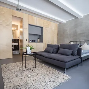 2* מלון דירות Nena Metropolpark - Mitte -adult Only