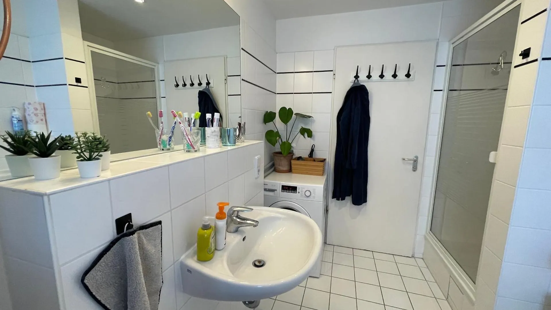 Checkpoint Charlie Apartment Berlin 0*,  Allemagne